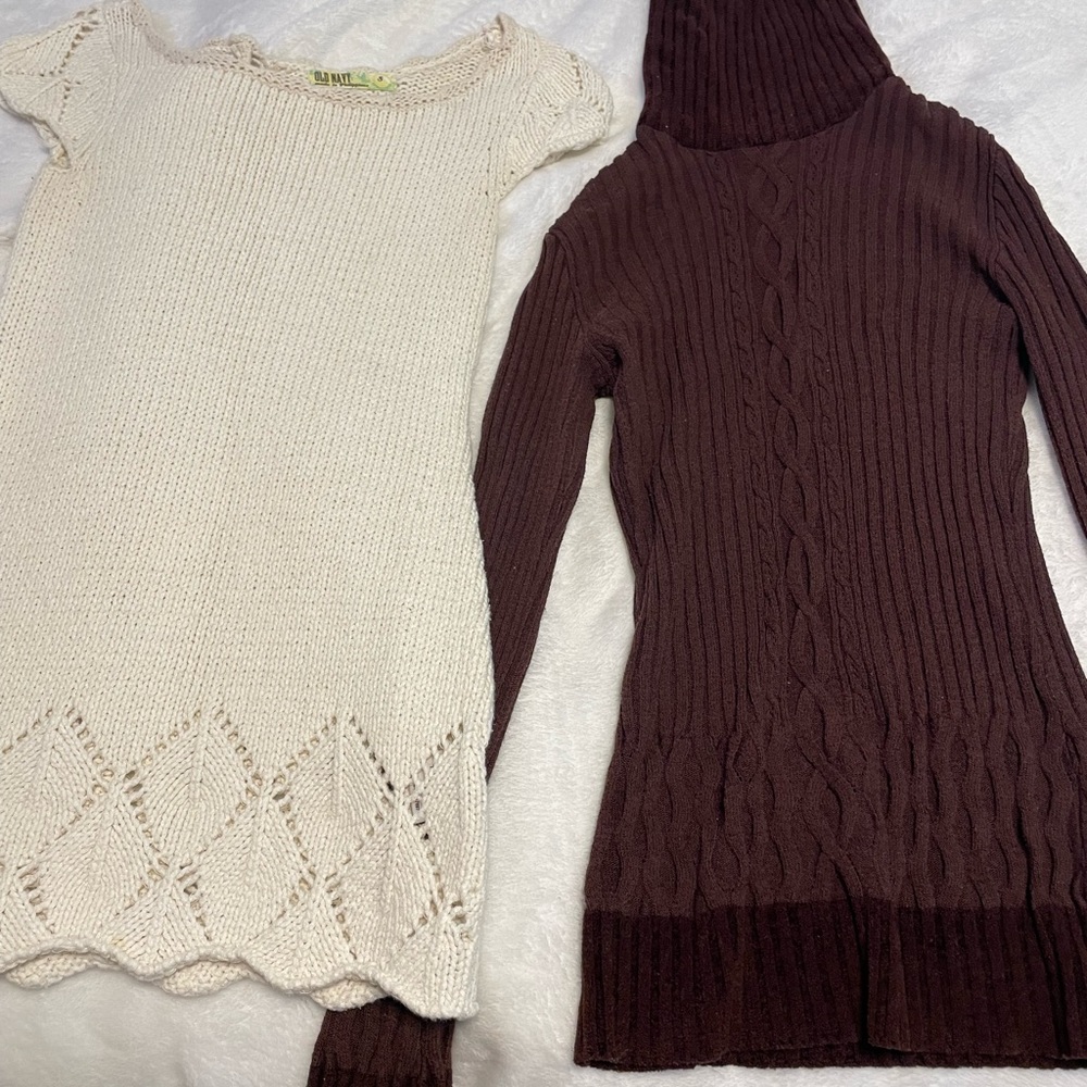 Sweaters